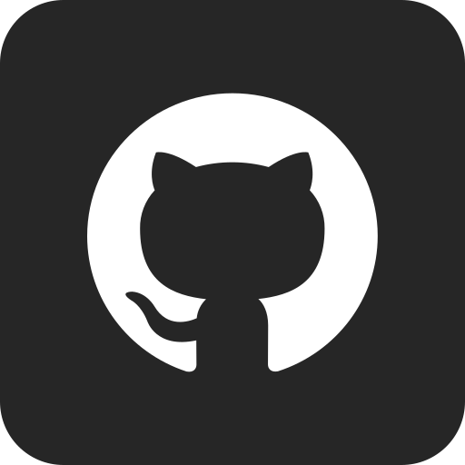 GitHub logo